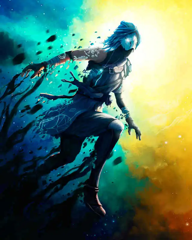 Ereban: Shadow Legacy