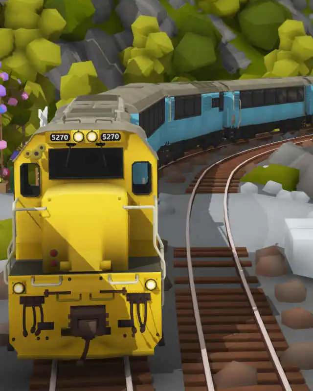 Rolling Line