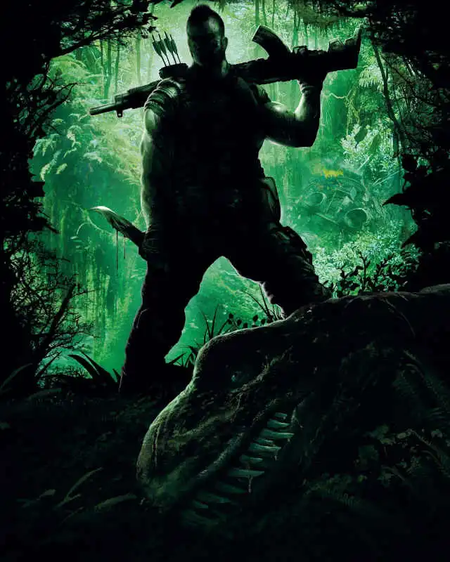 Turok (2008)