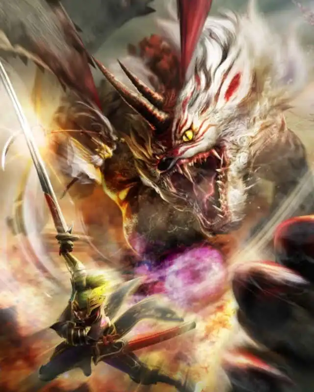 Toukiden: Kiwami