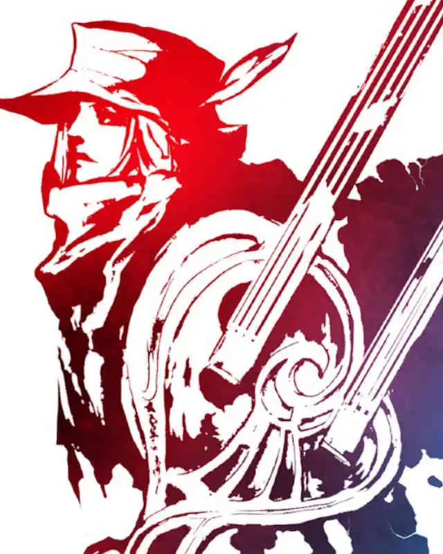 Romancing SaGa -Minstrel Song- Remastered