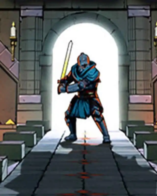 Underworld Overseer
