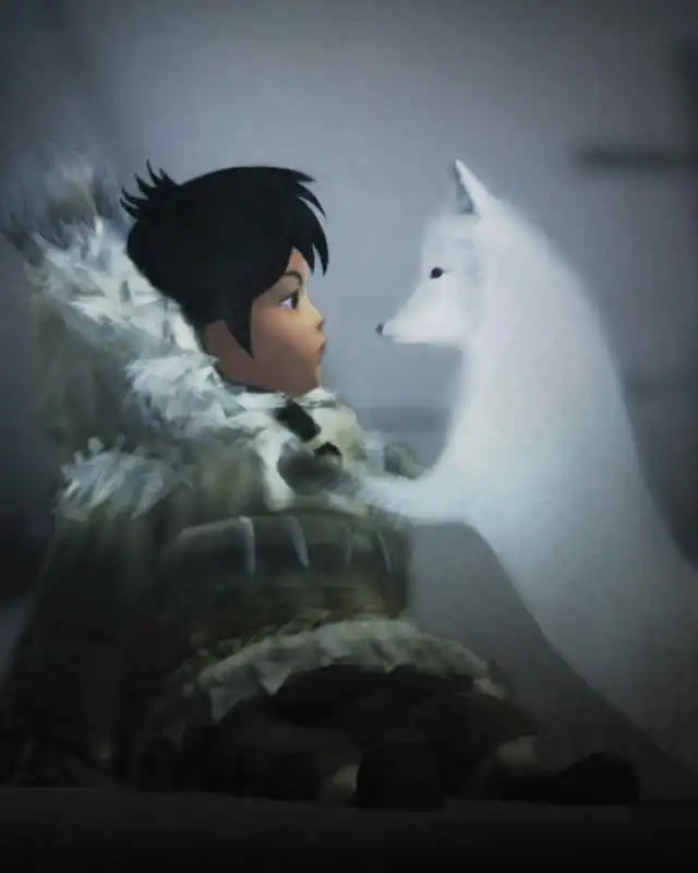 Never Alone (Kisima Ingitchuna)