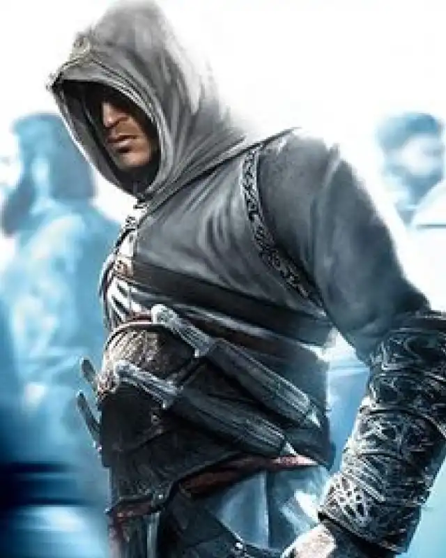 Assassin's Creed