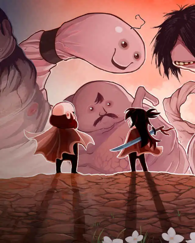 LISA: The Painful