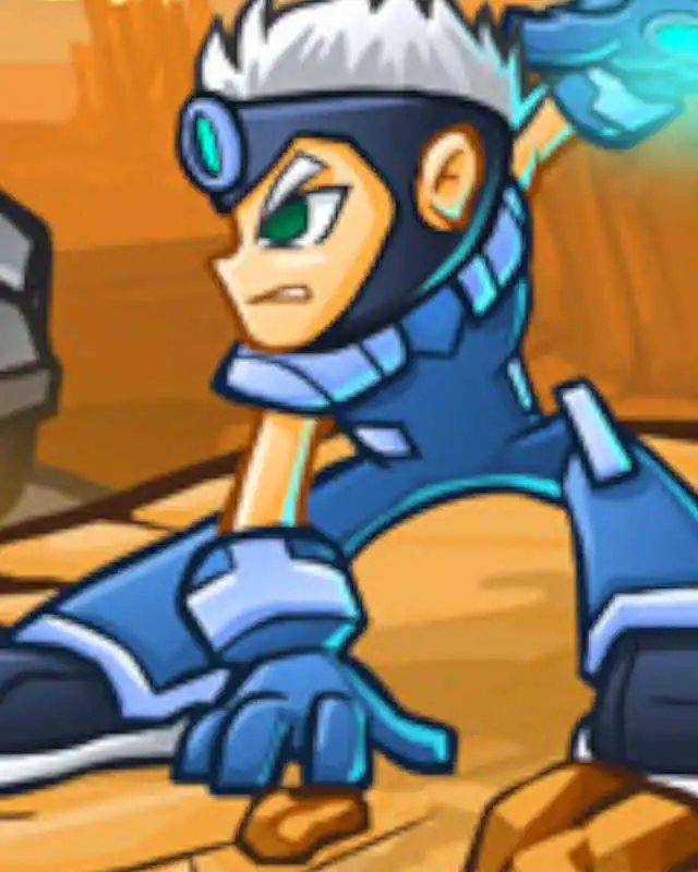 Epic Boss Fighter