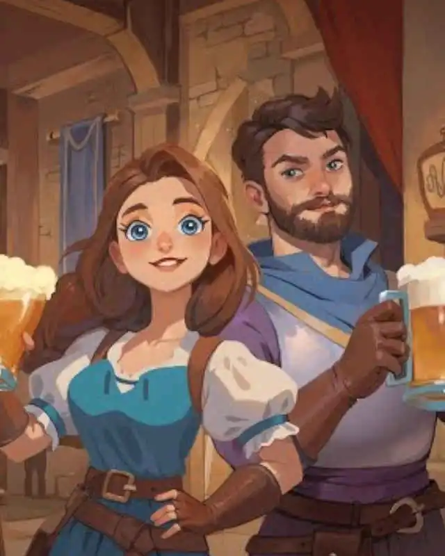 Ale & Tale Tavern