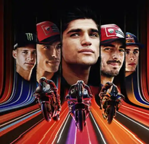 MotoGP 25