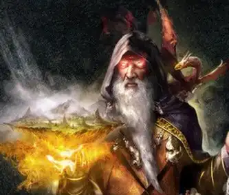 Eador: Masters of the Broken World