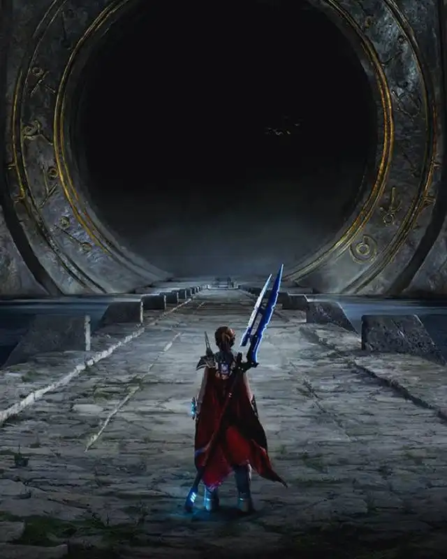 Empyreal