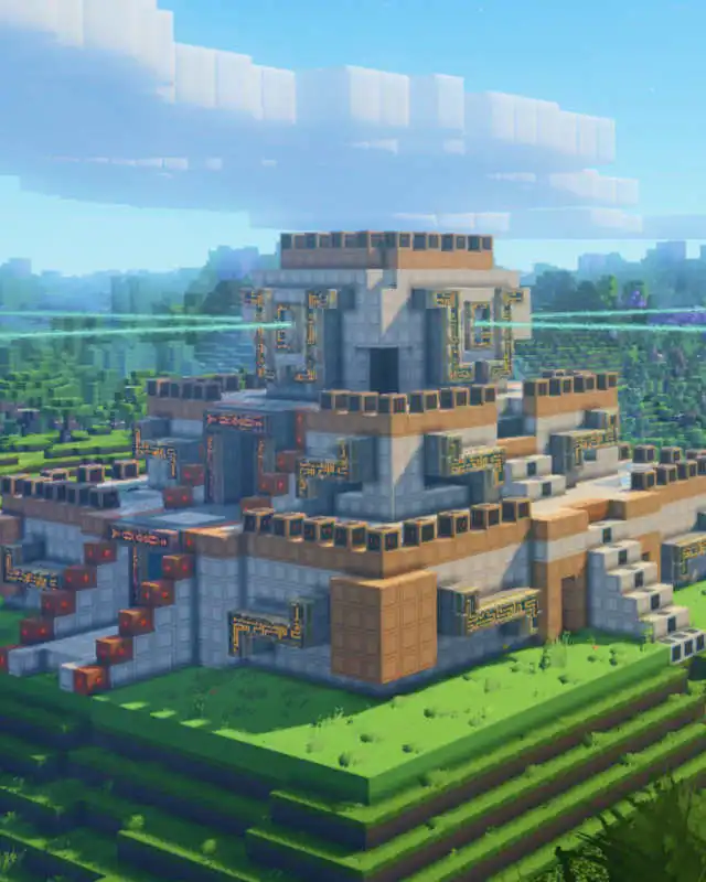 Cubic Odyssey