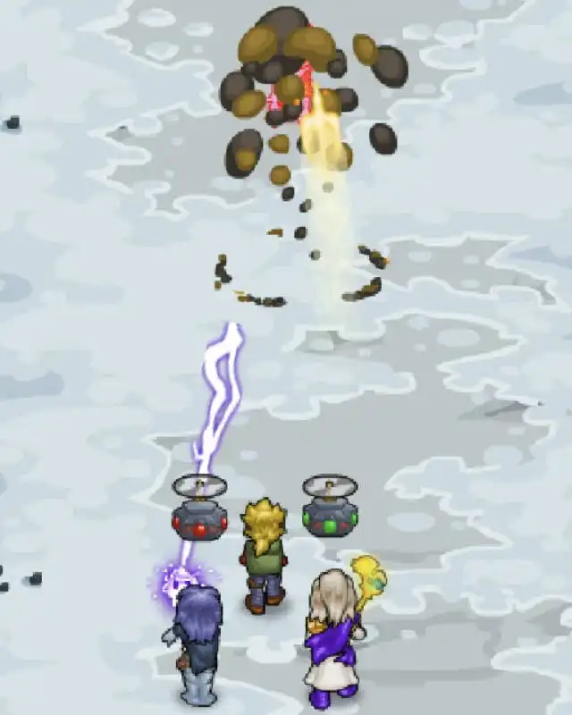 Band Of Heroes