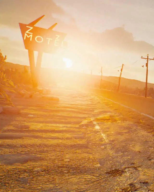 Drive Beyond Horizons