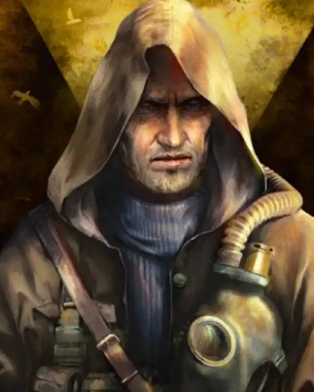 S.T.A.L.K.E.R.: Clear Sky - Enhanced Edition