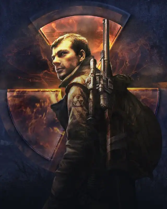 S.T.A.L.K.E.R.: Call of Prypiat - Enhanced Edition