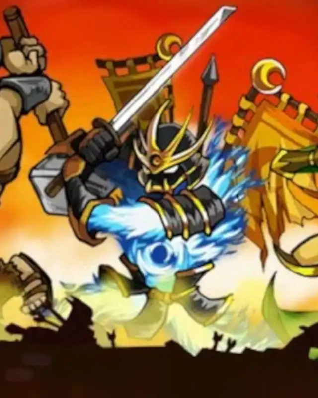 Dungeon Rampage
