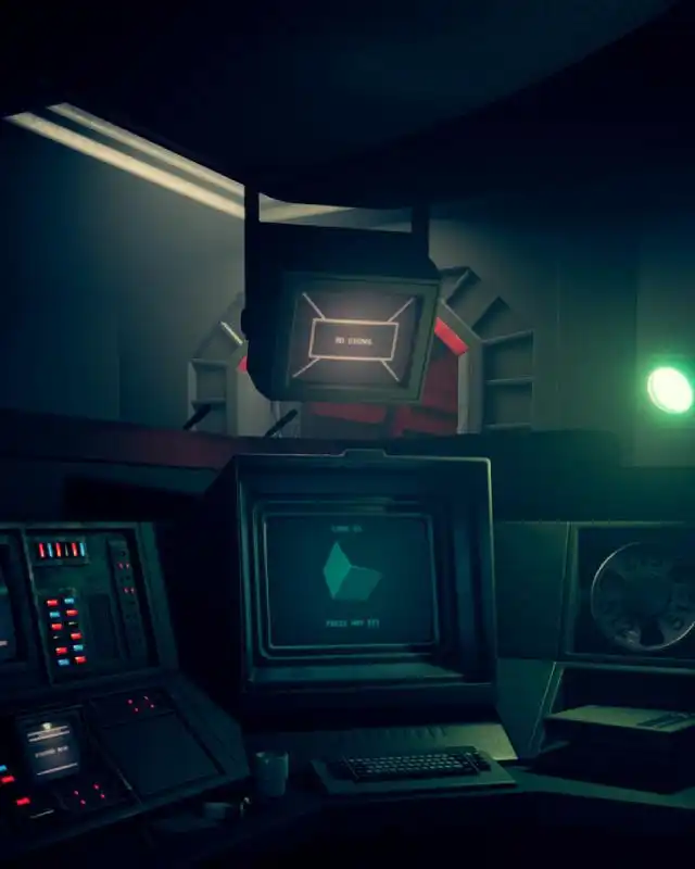Titan Station