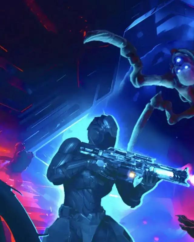 Deadzone: Rogue
