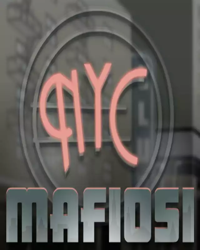 NYC Mafiosi