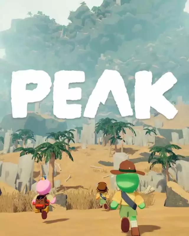 PEAK