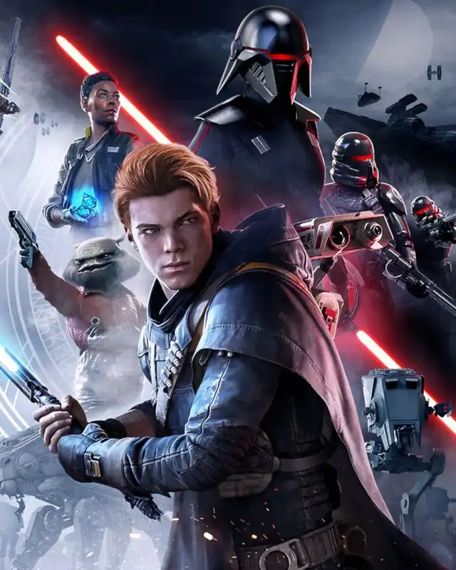 star wars jedi fallen order toys
