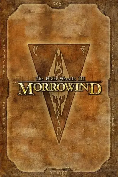 Morrowind