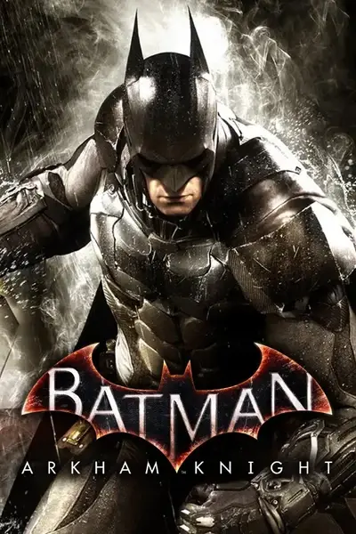 Batman: Arkham Knight