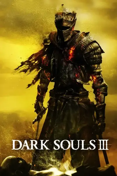 Dark Souls 3