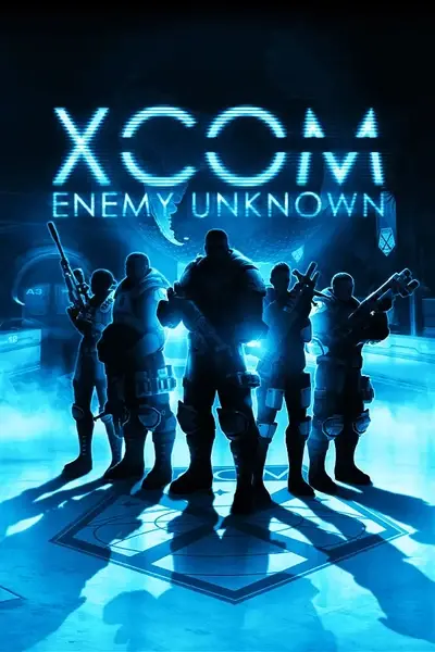 XCOM: Enemy Unknown