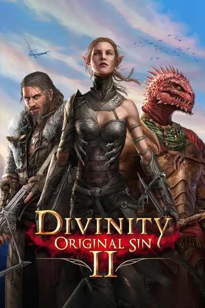 Divinity: Original Sin 2