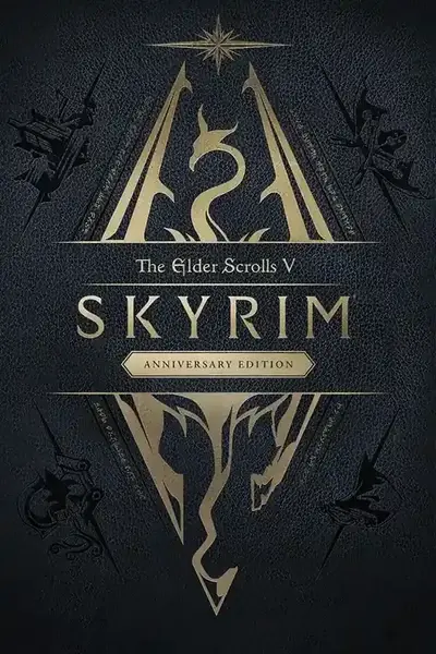 Skyrim Special Edition