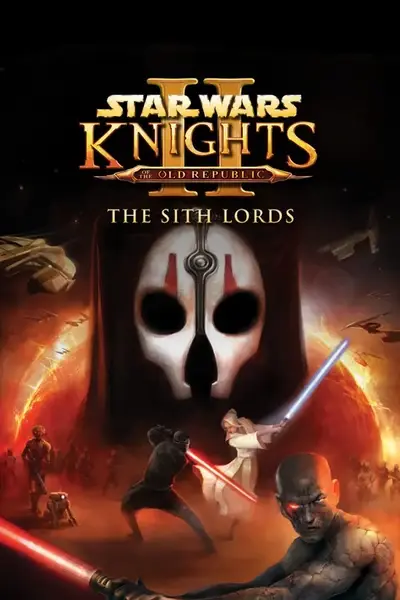 Knights of the Old Republic II