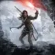 Rise Of The Tomb Raider