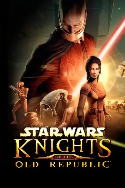 Knights of the Old Republic