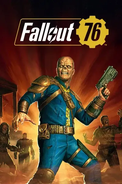 Fallout 76
