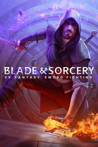 Blade & Sorcery