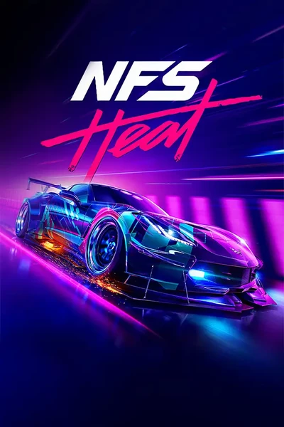 Need For Speed: Heat