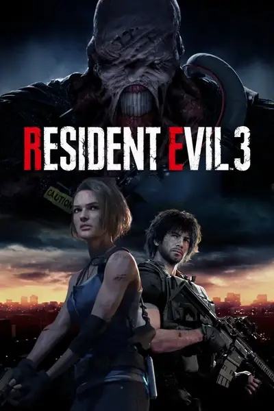 Resident Evil 3 (2020)