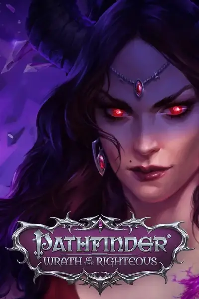 Pathfinder: Wrath of The Righteous