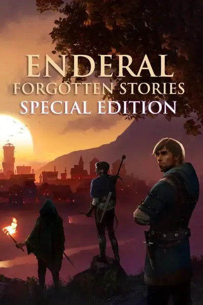 Enderal Special Edition