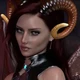 She Will Punish Them