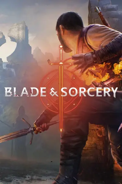 Blade & Sorcery: Nomad