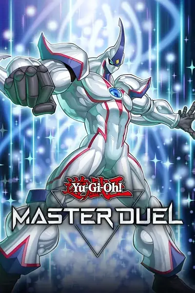 Yu-Gi-Oh Master Duel