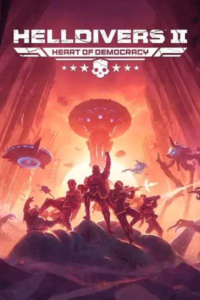 Helldivers 2