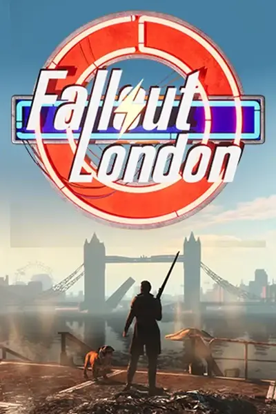 Fallout 4 London