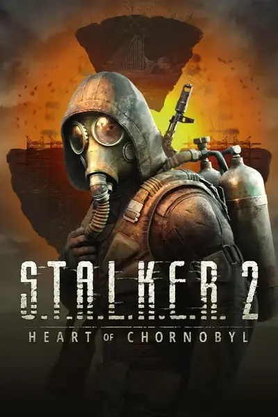 S.T.A.L.K.E.R. 2: Heart of Chornobyl