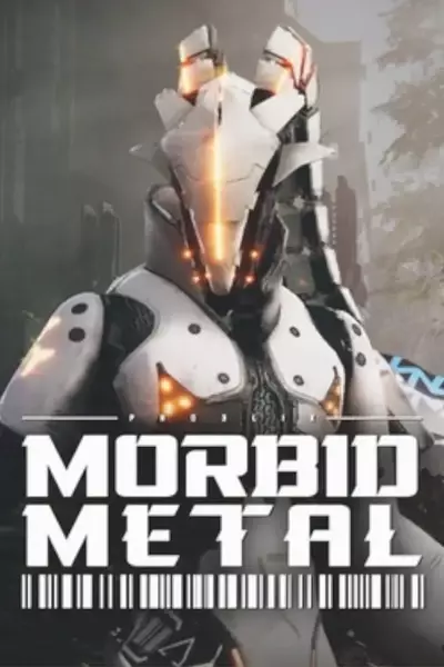 Morbid Metal