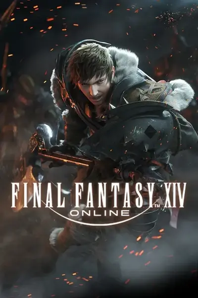 Final Fantasy XIV