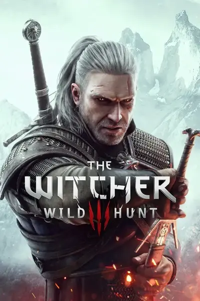 The Witcher 3