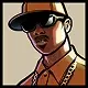 Grand Theft Auto: San Andreas